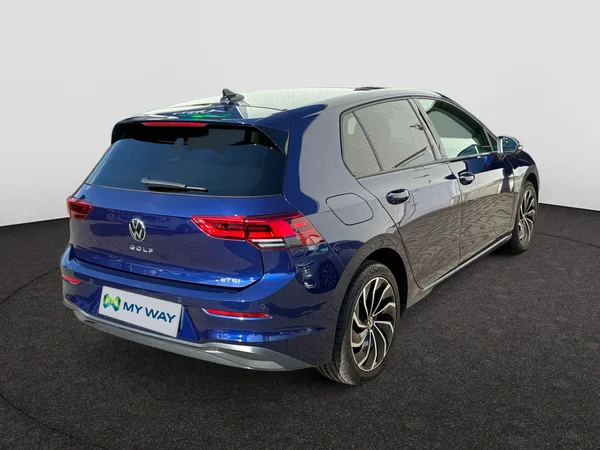 VOLKSWAGEN Golf VIII (2024) — foto 6 van 22