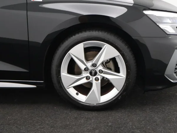 Audi A3 (2022) — foto 19 van 30