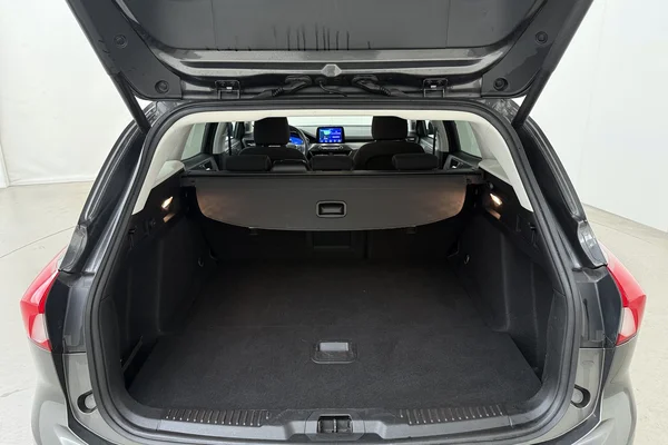 Ford Focus Sw (2022) — foto 16 van 20