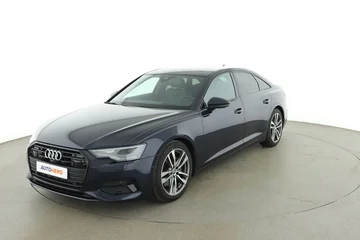 Audi A6 49434426-e549-4d6d-8d76-d8563d94c708