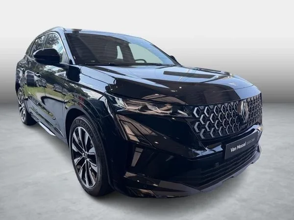 Renault Austral (2026) — foto 13 van 19