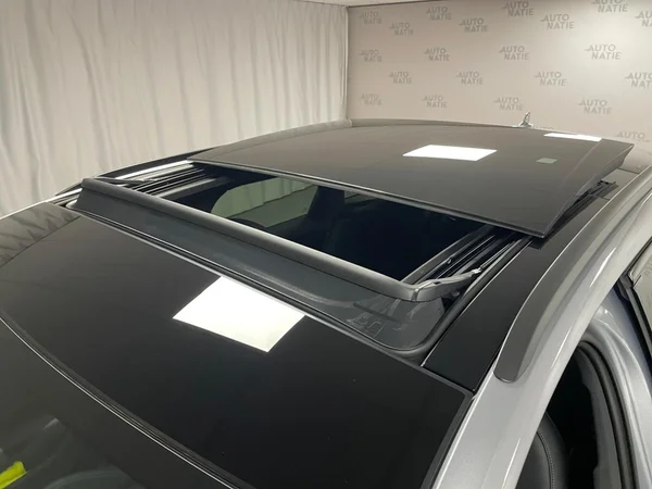 AUDI A6 Avant PHEV (2024) — foto 15 van 15