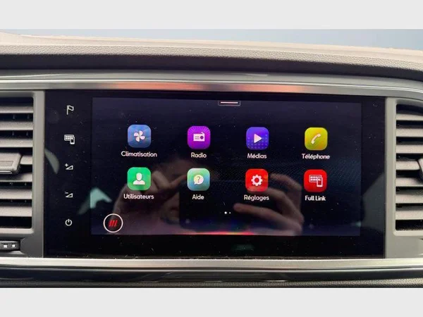 Seat Ateca (2022) — foto 5 van 29