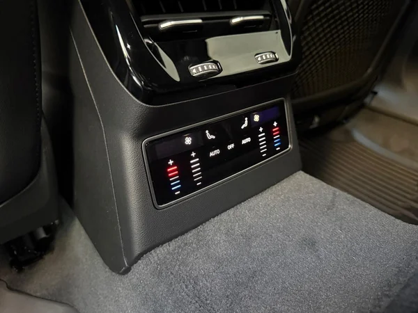 AUDI A6 (2026) — foto 14 van 20