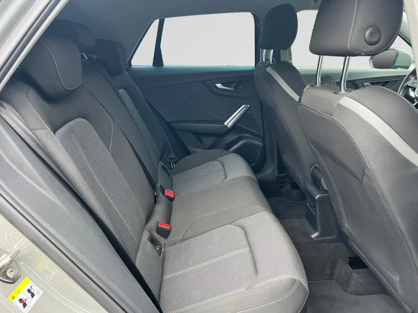 AUDI Q2 (2017) — foto 5 van 18
