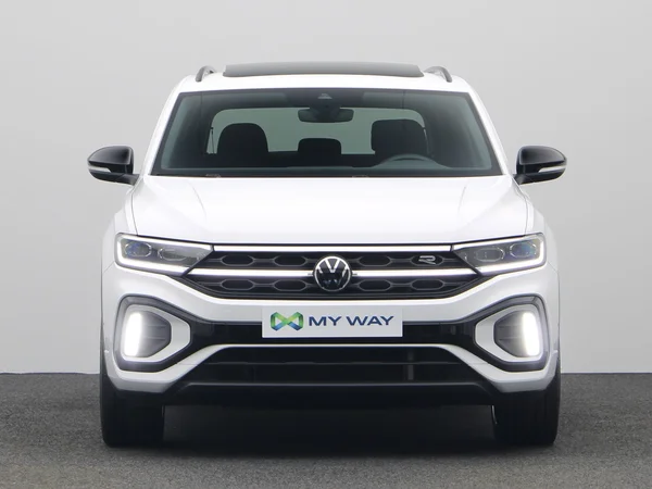 VOLKSWAGEN T-Roc (2023) — foto 20 van 22