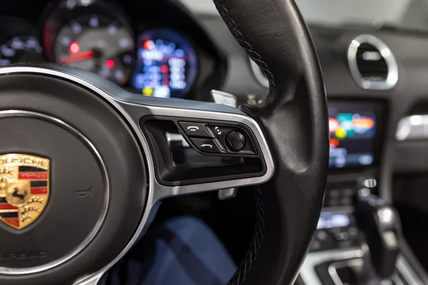 Porsche 718 (2020) — foto 22 van 37