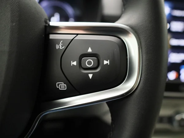 Volvo XC40 (2022) — foto 10 van 44