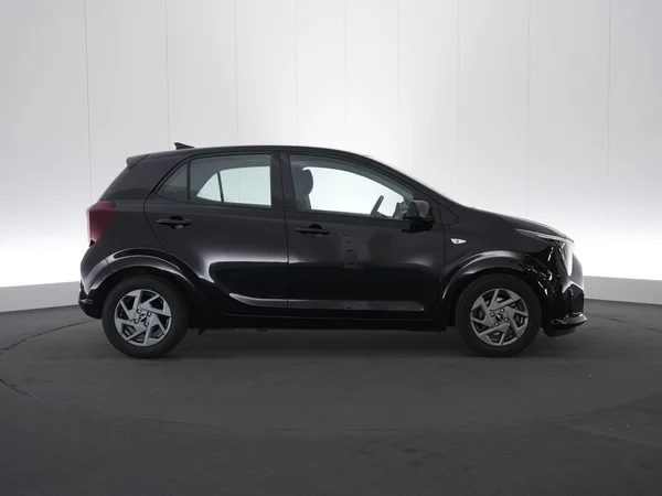 Kia Picanto (2025) — foto 19 van 22