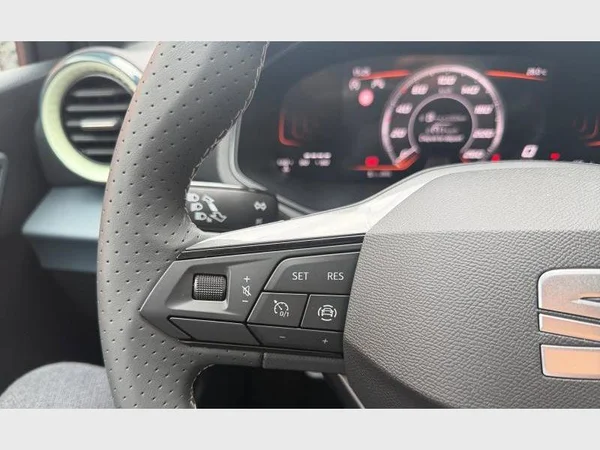 Seat Arona (2026) — foto 8 van 22