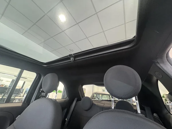 Fiat 500 (2024) — foto 9 van 20