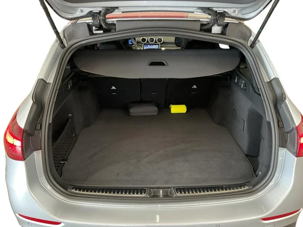 MERCEDES-BENZ C-Class SW Dsl (S206) (2025) — foto 13 van 22
