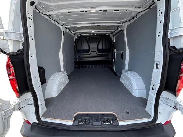 VOLKSWAGEN Transporter T7 26 Fou Swb Dsl (2025) — foto 13 van 21