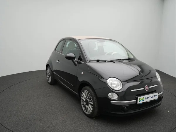 FIAT 500C (2015) — foto 20 van 21