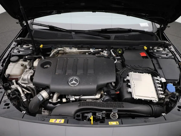 Mercedes-Benz A-Klasse (2023) — foto 36 van 46