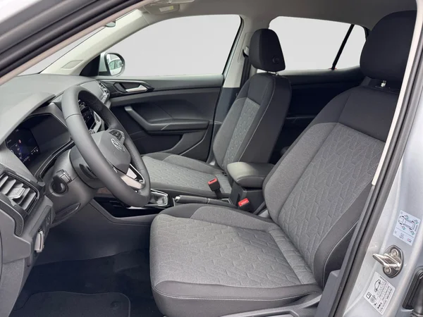 VOLKSWAGEN T-Cross (2025) — foto 15 van 24