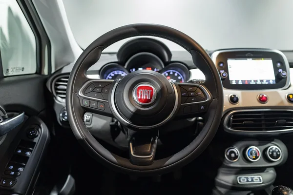 Fiat 500X (2020) — foto 5 van 28