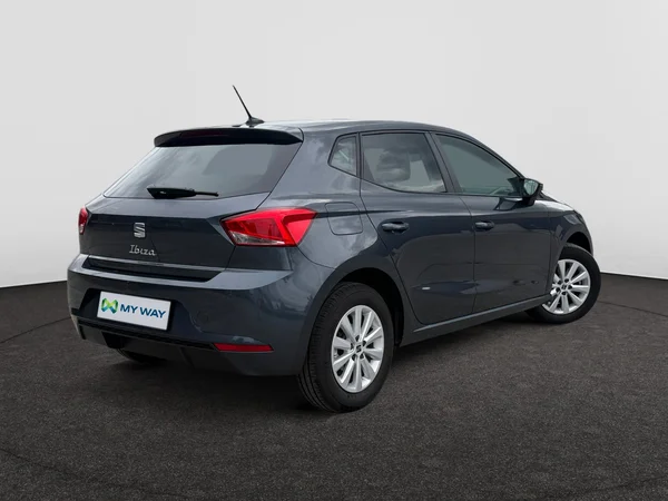 SEAT Ibiza 5P/D (2024) — foto 12 van 20