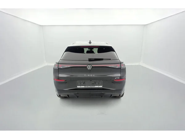 VOLKSWAGEN T-Roc (2026) — foto 21 van 34
