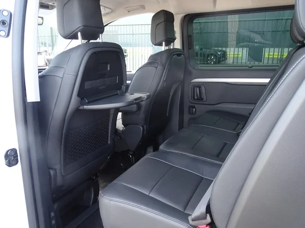Citroën Jumpy (2026) — foto 2 van 27