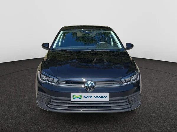 VOLKSWAGEN Polo (2025) — foto 9 van 16