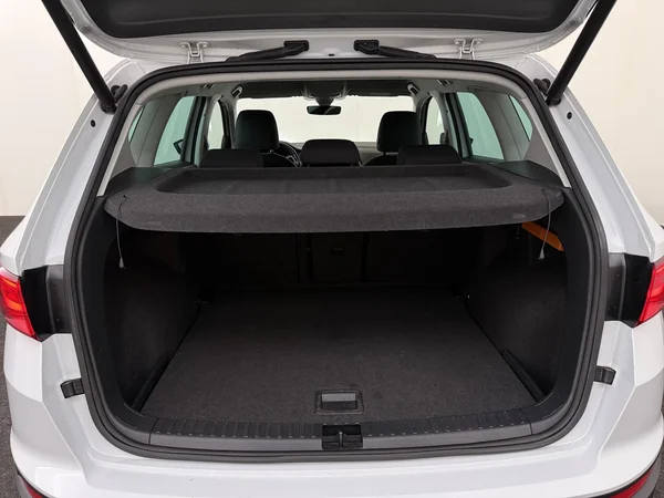 SEAT Ateca (2019) — foto 8 van 30