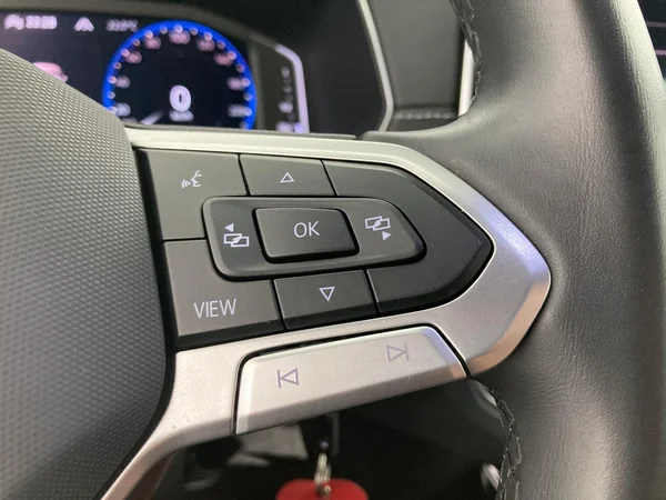 VOLKSWAGEN T-Cross (2025) — foto 20 van 36