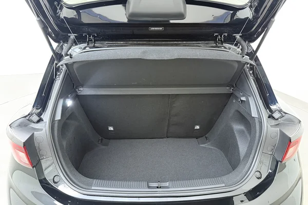 MG MG3 Hybrid+ (HEV) (2026) — foto 12 van 16