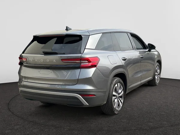 SKODA Kodiaq (2025) — foto 16 van 24