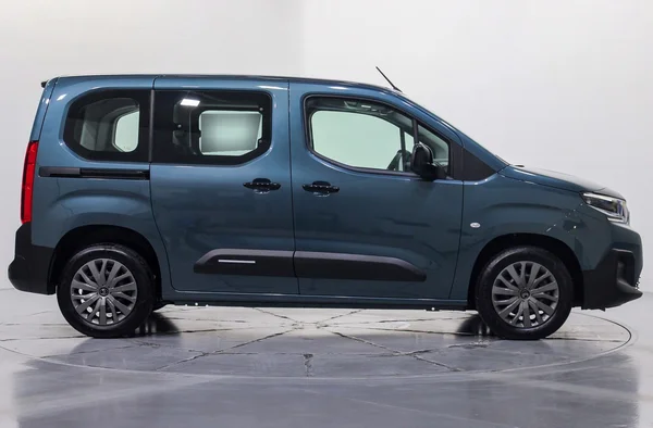 Citroen Berlingo Swb (2025) — foto 56 van 75