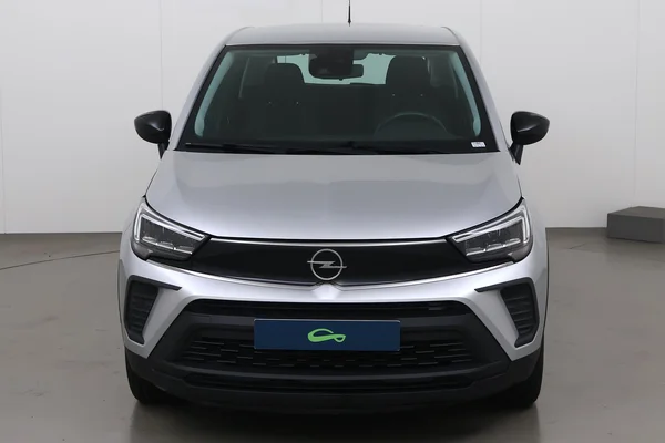 Opel Crossland (2022) — foto 11 van 18