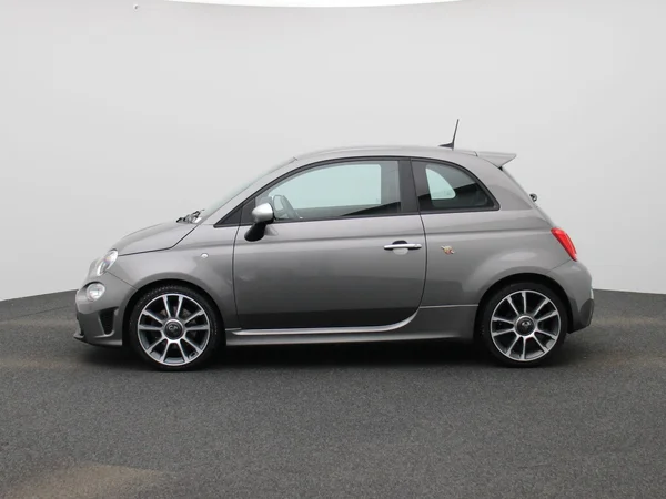 Fiat 500 (2022) — foto 34 van 44