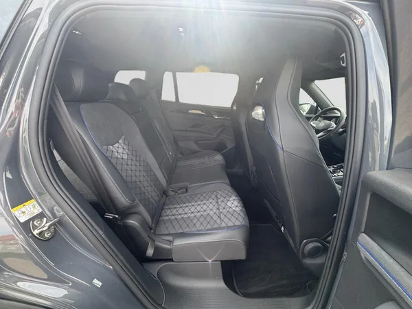 VOLKSWAGEN Tayron (2026) — foto 3 van 20