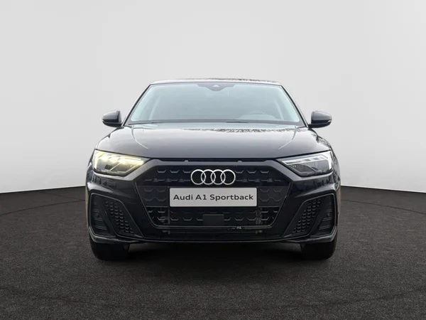 AUDI A1 Sportback (2025) — foto 2 van 19