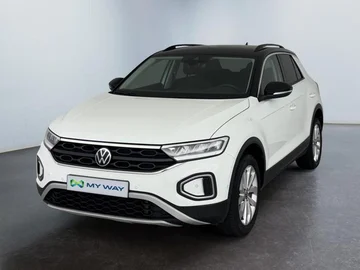 VOLKSWAGEN T-Roc (2024)
