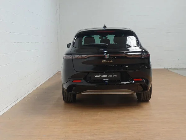 Alfa Romeo Tonale (2024) — foto 26 van 26