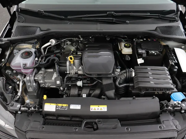 SEAT Ibiza (2025) — foto 6 van 26