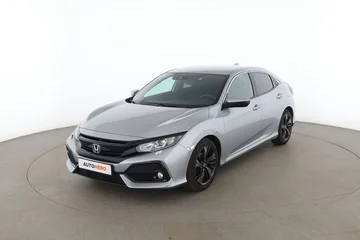 Honda Civic 51391dba-d9f1-439c-89ea-ab6be4b2b7ae