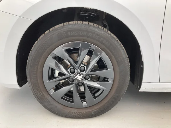 SKODA Fabia (2025) — foto 20 van 32