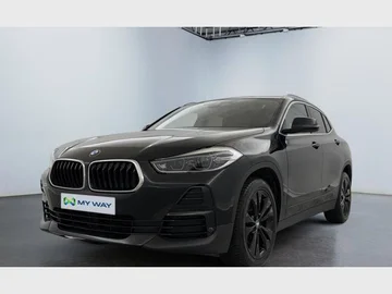 BMW X2 (2021)