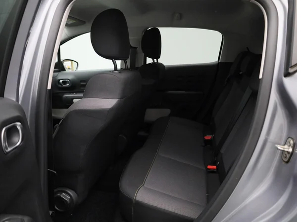 Citroën C3 (2022) — foto 2 van 37