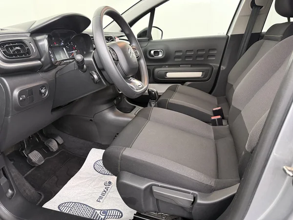 CITROEN C3 (2021) — foto 5 van 25