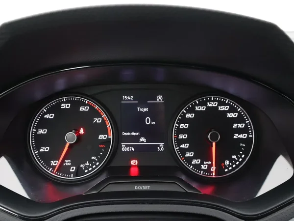 SEAT Ibiza (2022) — foto 6 van 29