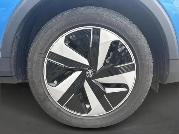 MG ZS (2024) — foto 11 van 14