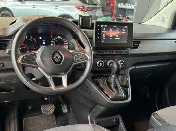 Renault Kangoo (2023) — foto 12 van 15