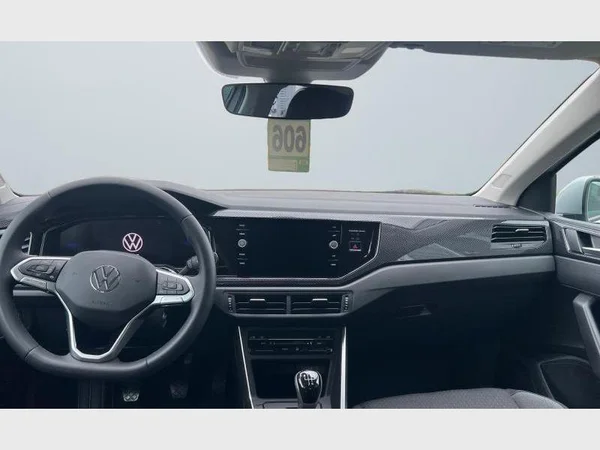 Volkswagen Polo (2026) — foto 4 van 22