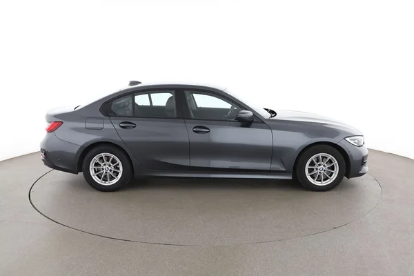 BMW 3-serie (2021) — foto 13 van 16
