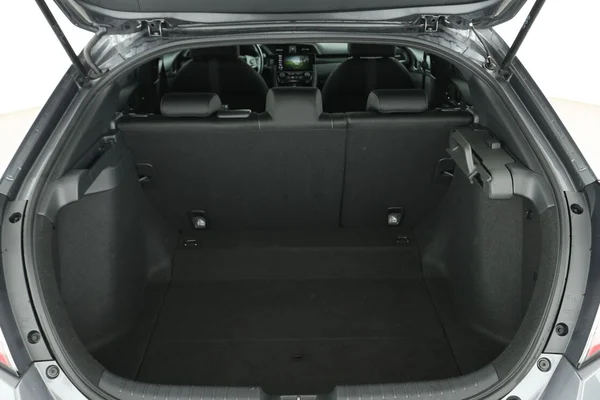 Honda Civic (2021) — foto 8 van 16