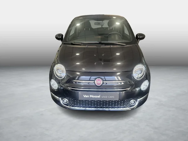 Fiat 500 (2024) — foto 20 van 20