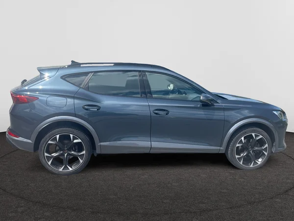 CUPRA Formentor (2022) — foto 17 van 21